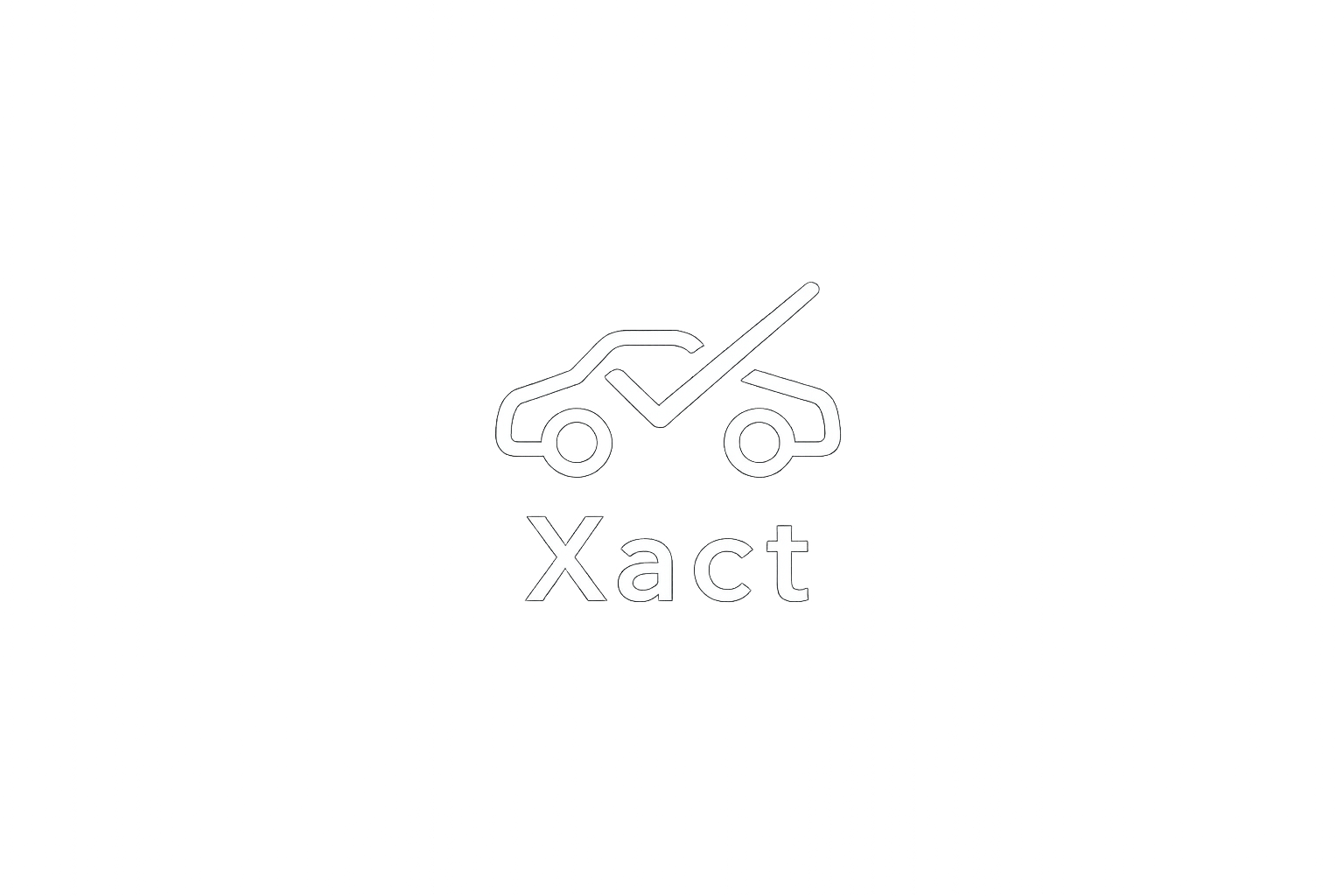Xact Logo